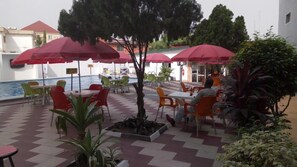 Exterior - Presken Hotel (Lagos)