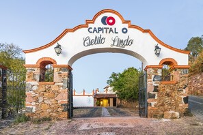 Exterior - Hotel Cielito Lindo Taxco (Taxco)