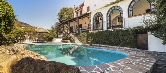 Hotel Cielito Lindo Taxco