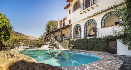 Hotel Cielito Lindo Taxco