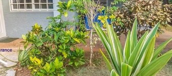 Lorna Cottage Sandy Point