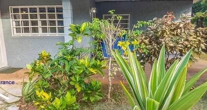 Lorna Cottage Sandy Point