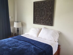 Détail de l’intérieur