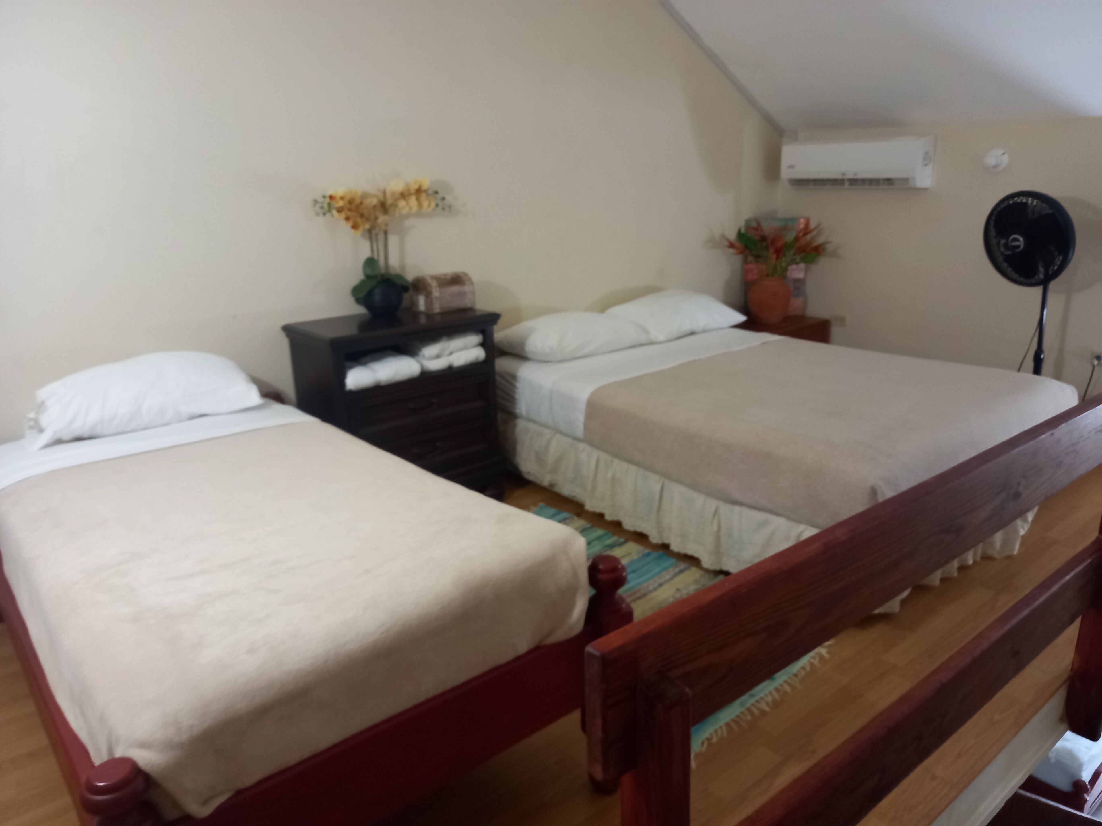 Park View Townhouse - Crown Point