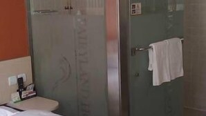 Room - Fairyland Hotel (Qujing)