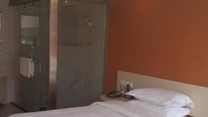Room - Fairyland Hotel (Qujing)