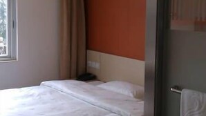 Room - Fairyland Hotel (Qujing)