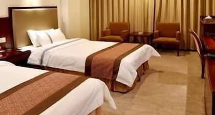 Hefei Wanneng Hotel