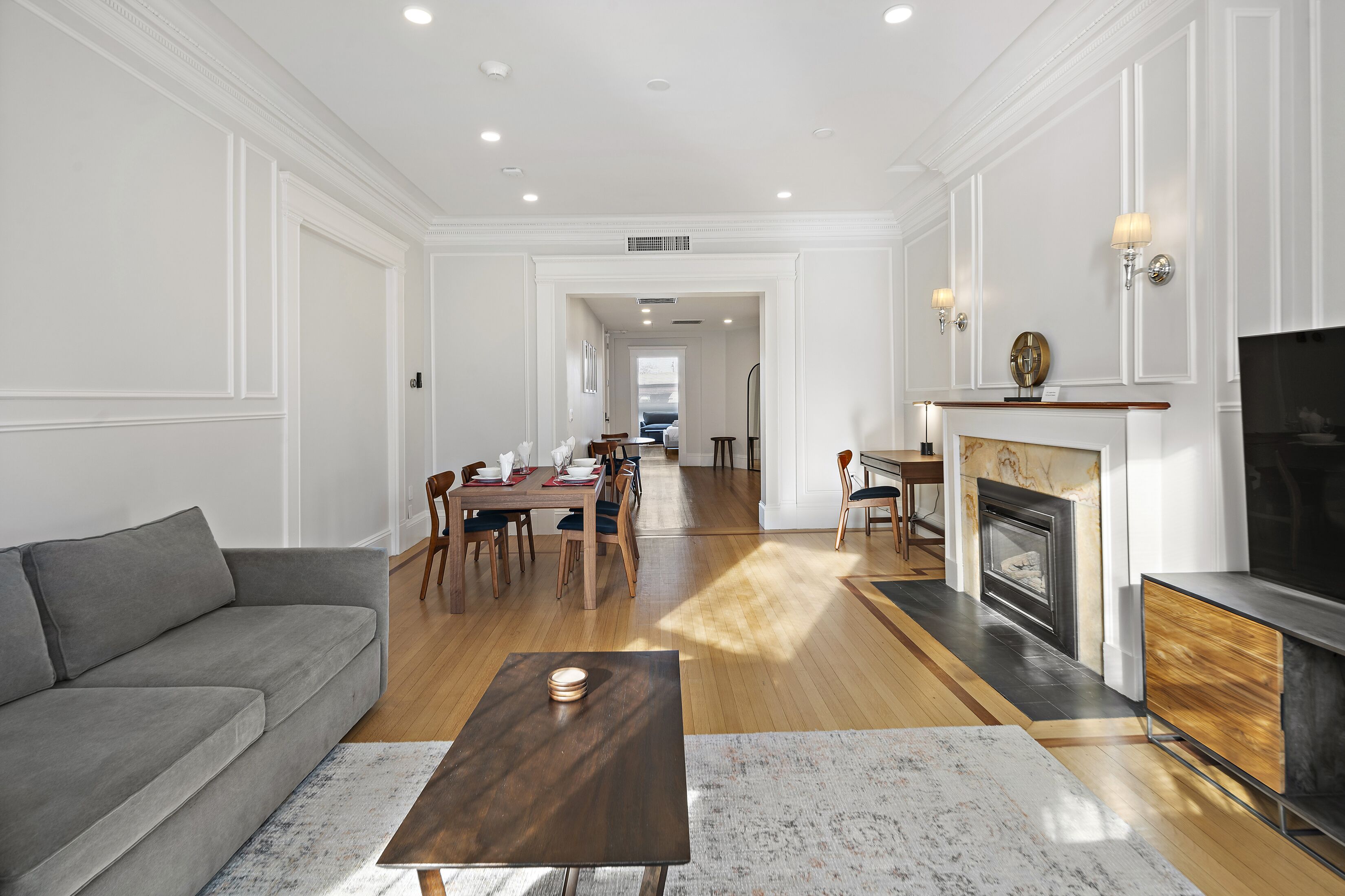 Foto - Charlesgate Suites