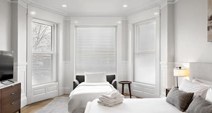 Charlesgate Suites