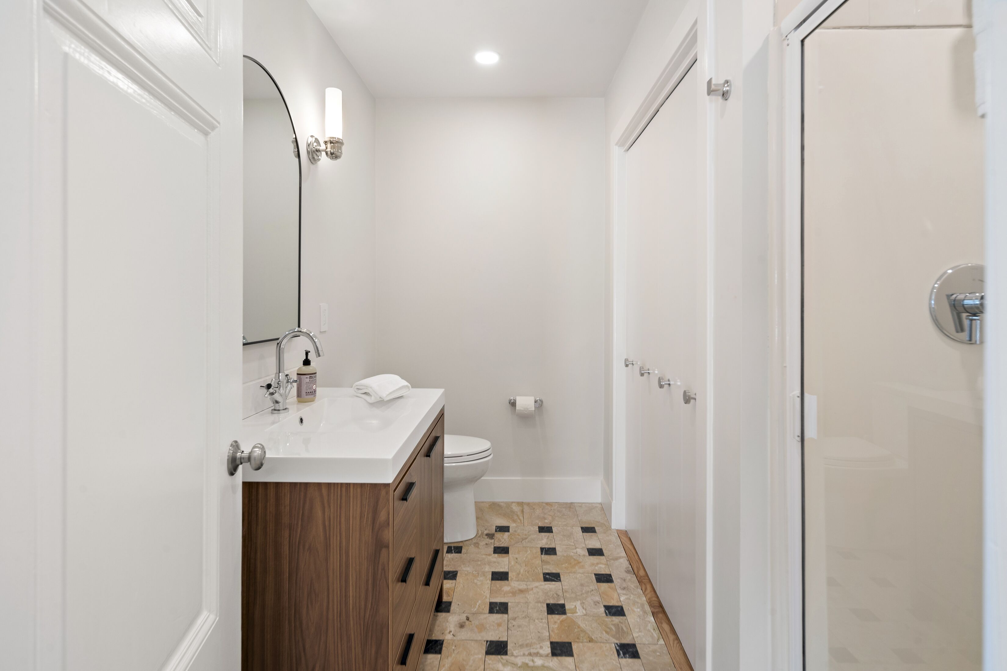 Foto - Charlesgate Suites