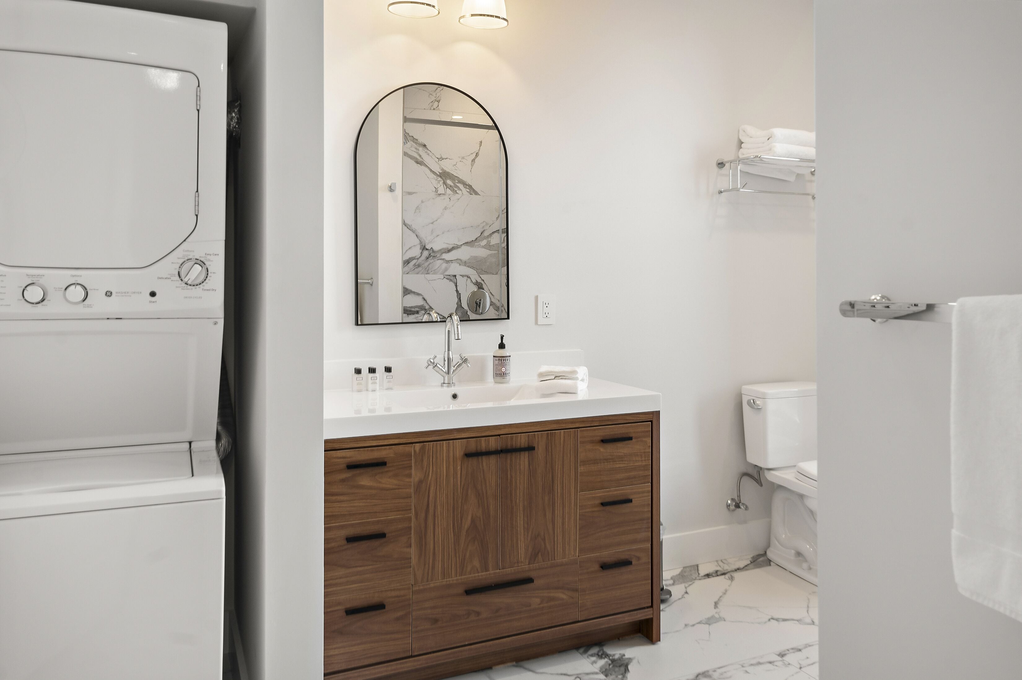 Foto - Charlesgate Suites