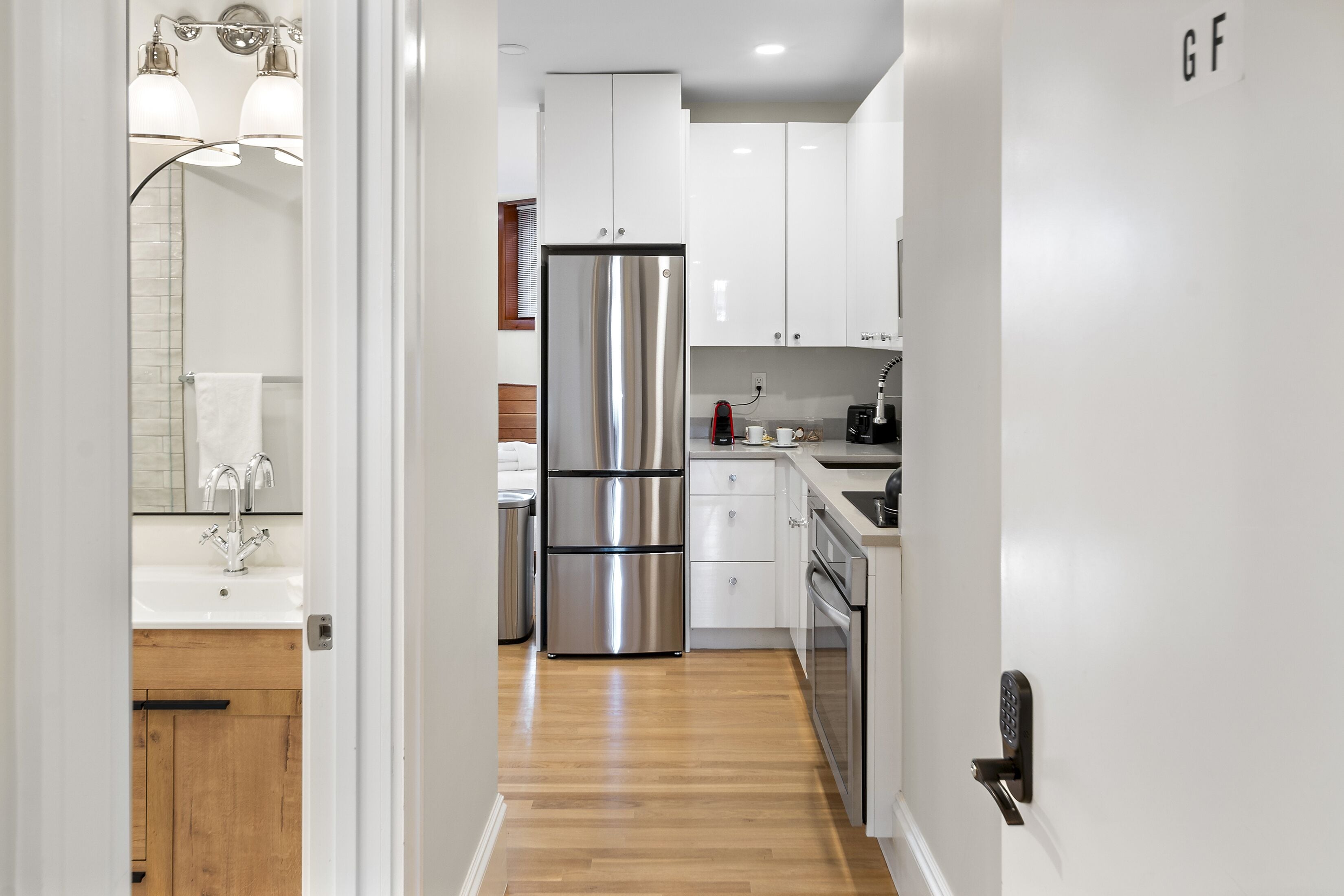 Foto - Charlesgate Suites