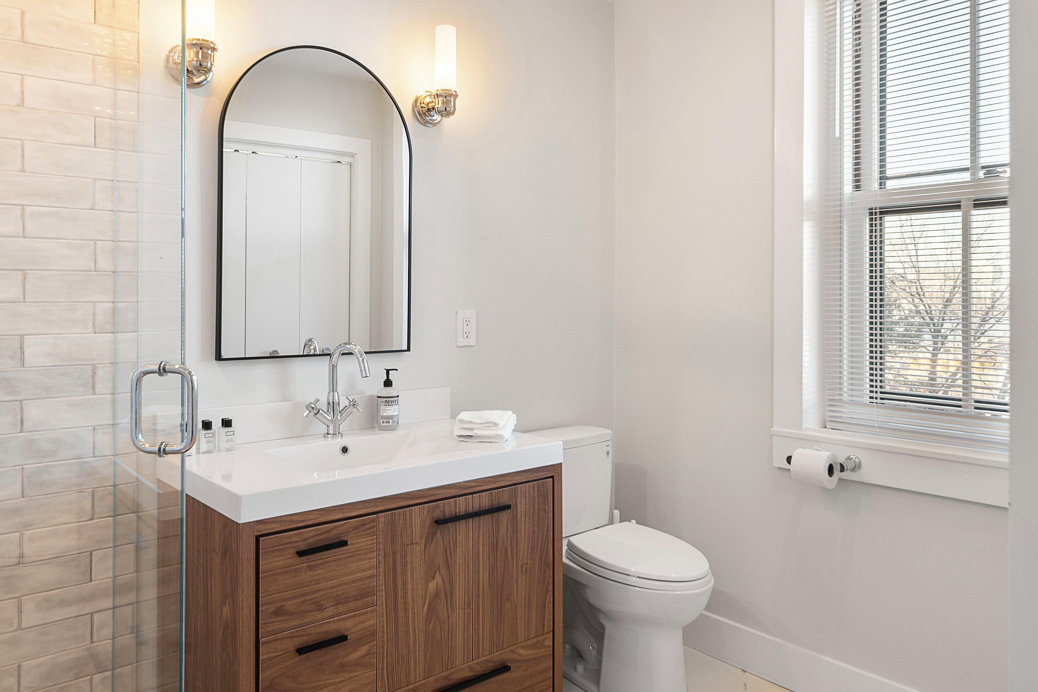 Foto - Charlesgate Suites