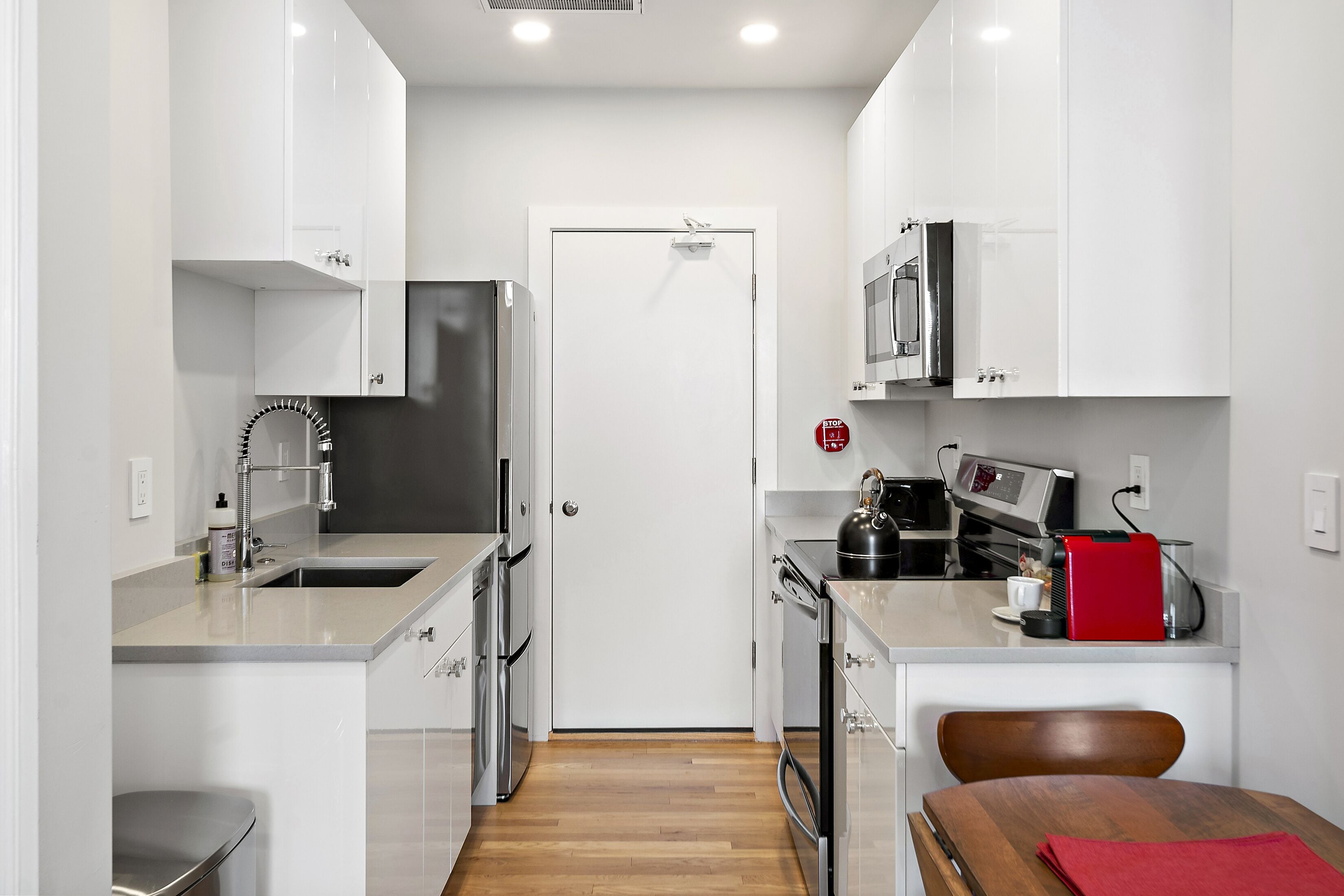 Foto - Charlesgate Suites