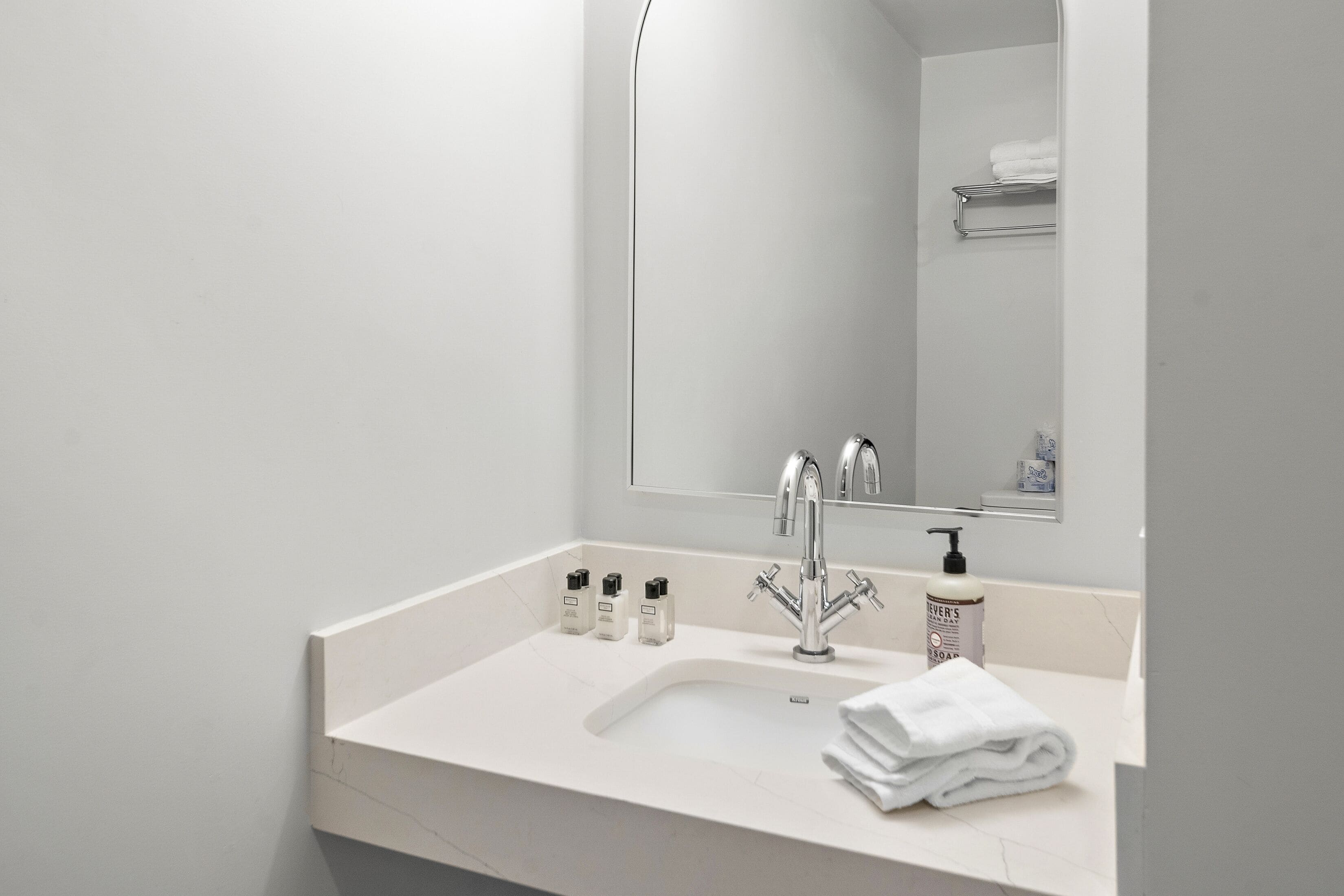 Foto - Charlesgate Suites