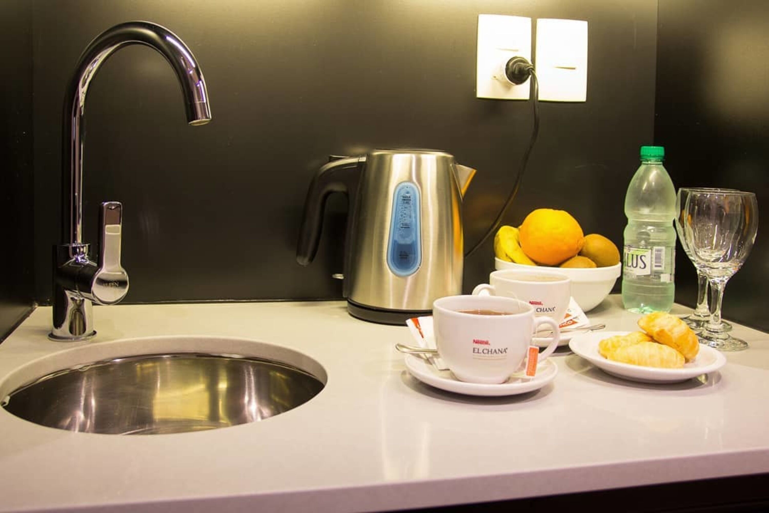 Photo - Hotel Ciudadano Suites
