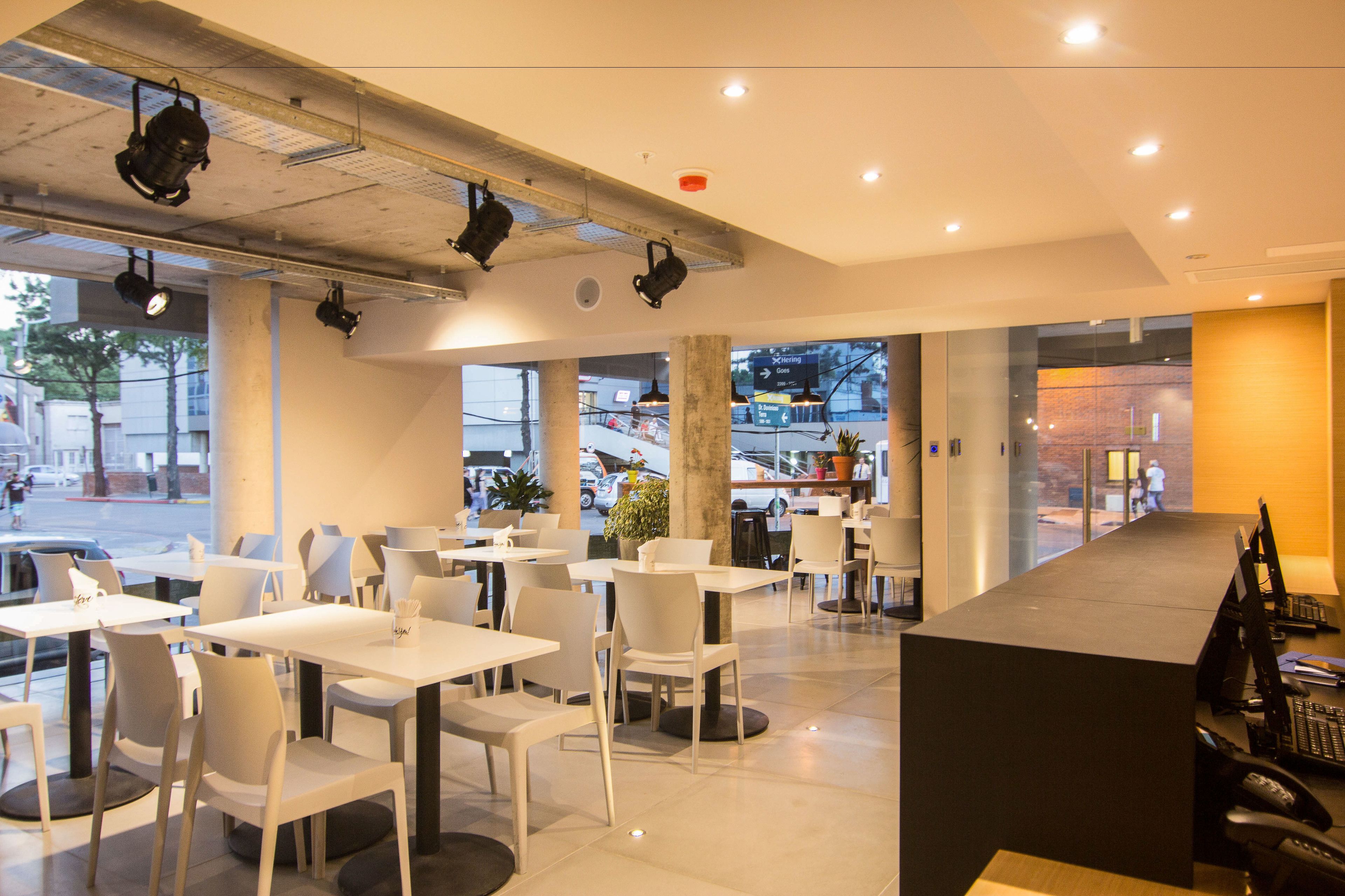 Foto - Hotel Ciudadano Suites