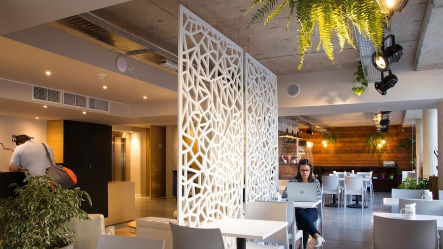 Hotel Ciudadano Suites