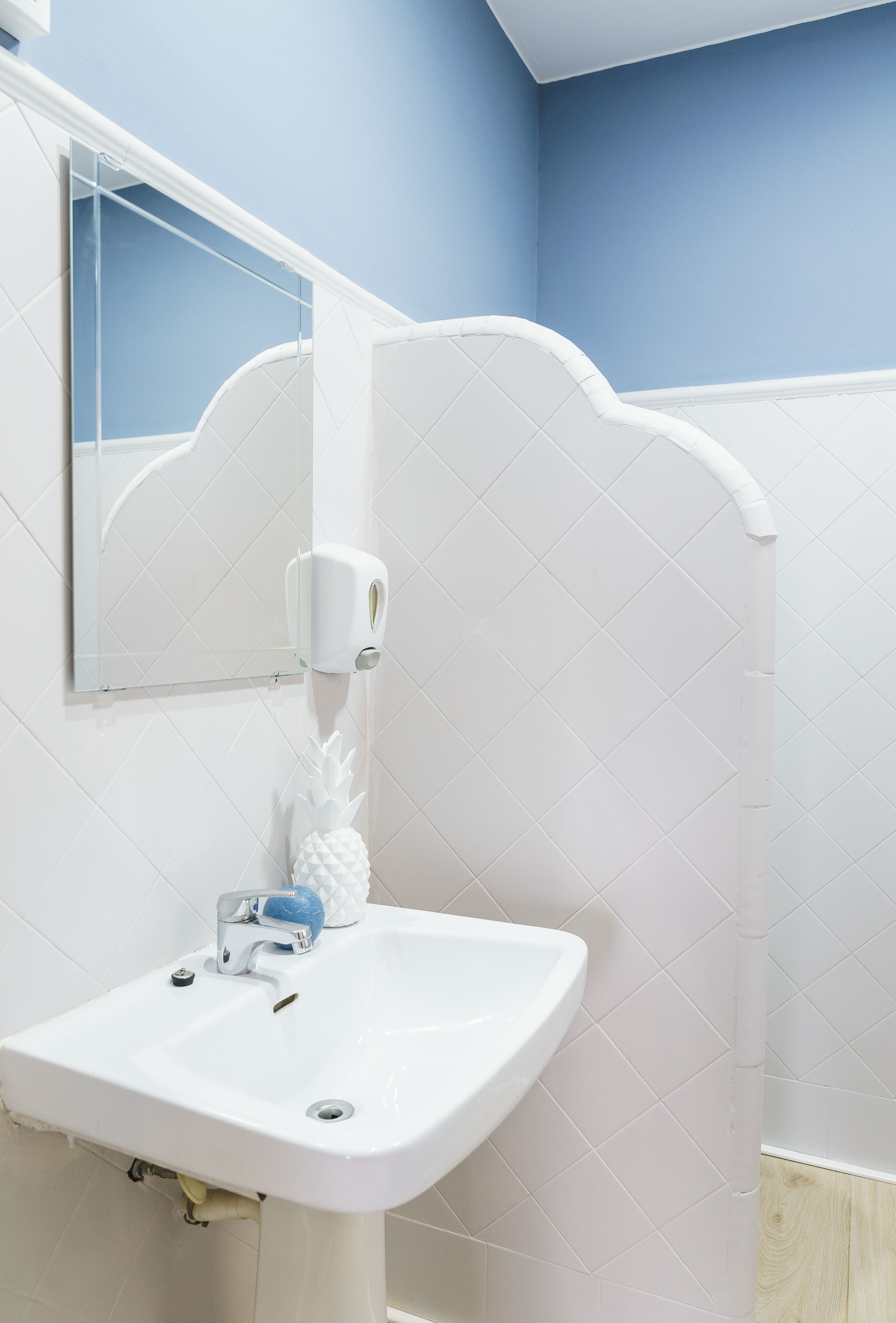 superior double room, terrace | bathroom | free toiletries, hair dryer, towels