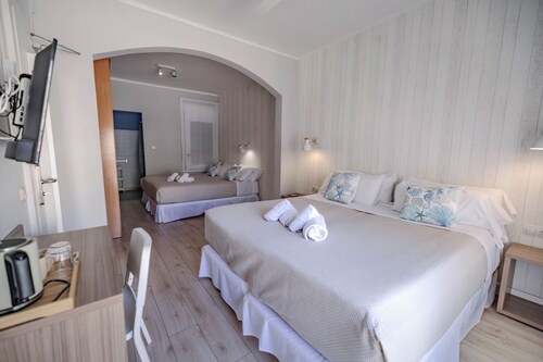 Hotel Boutique La Brisa