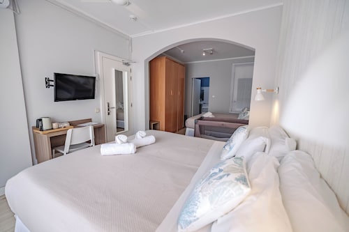 Hotel Boutique La Brisa