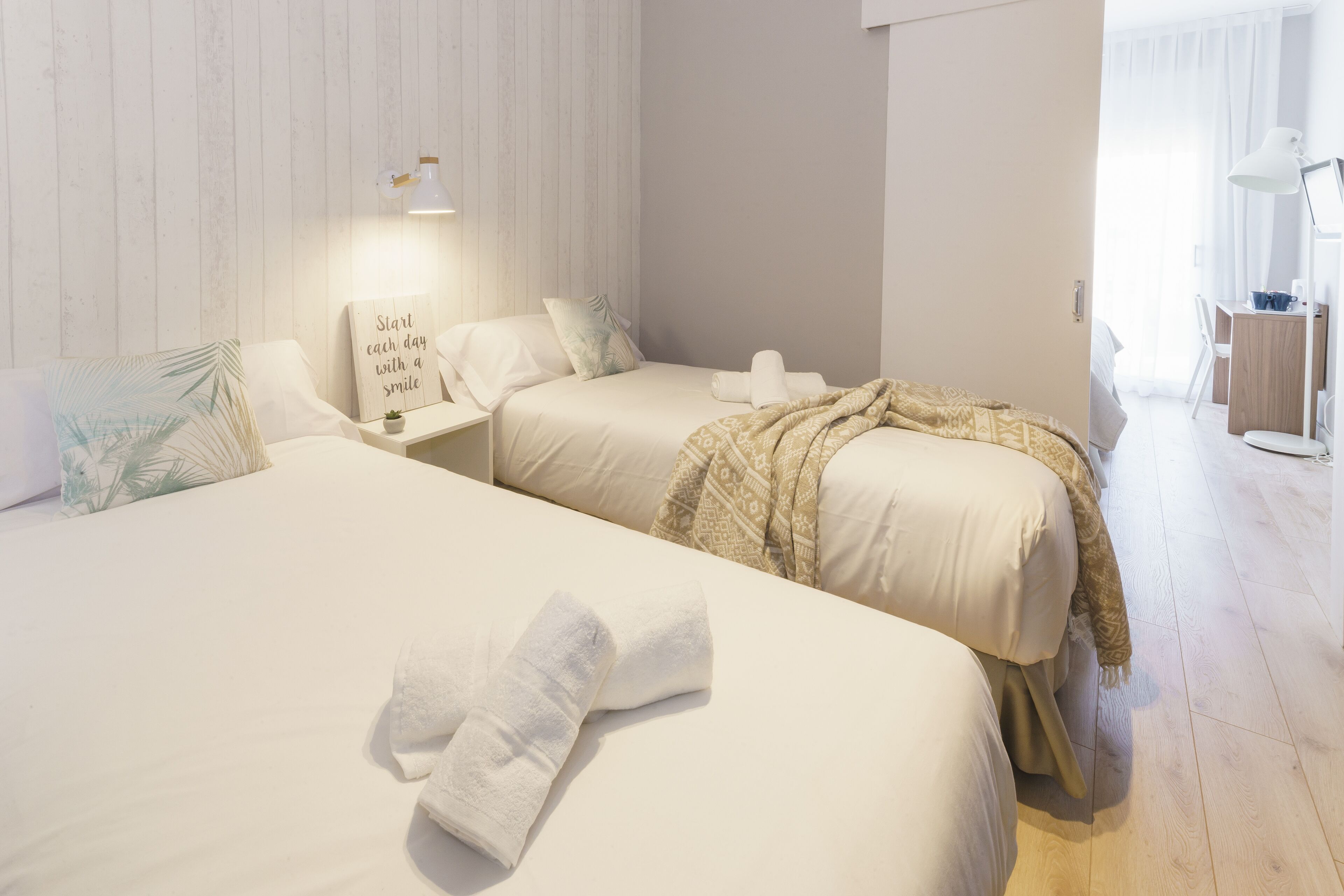 family room, terrace | desk, cots/infant beds, free wifi, bed sheets