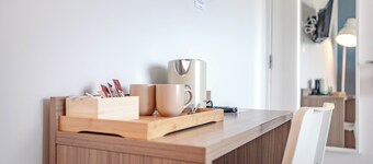 Hotel Boutique La Brisa