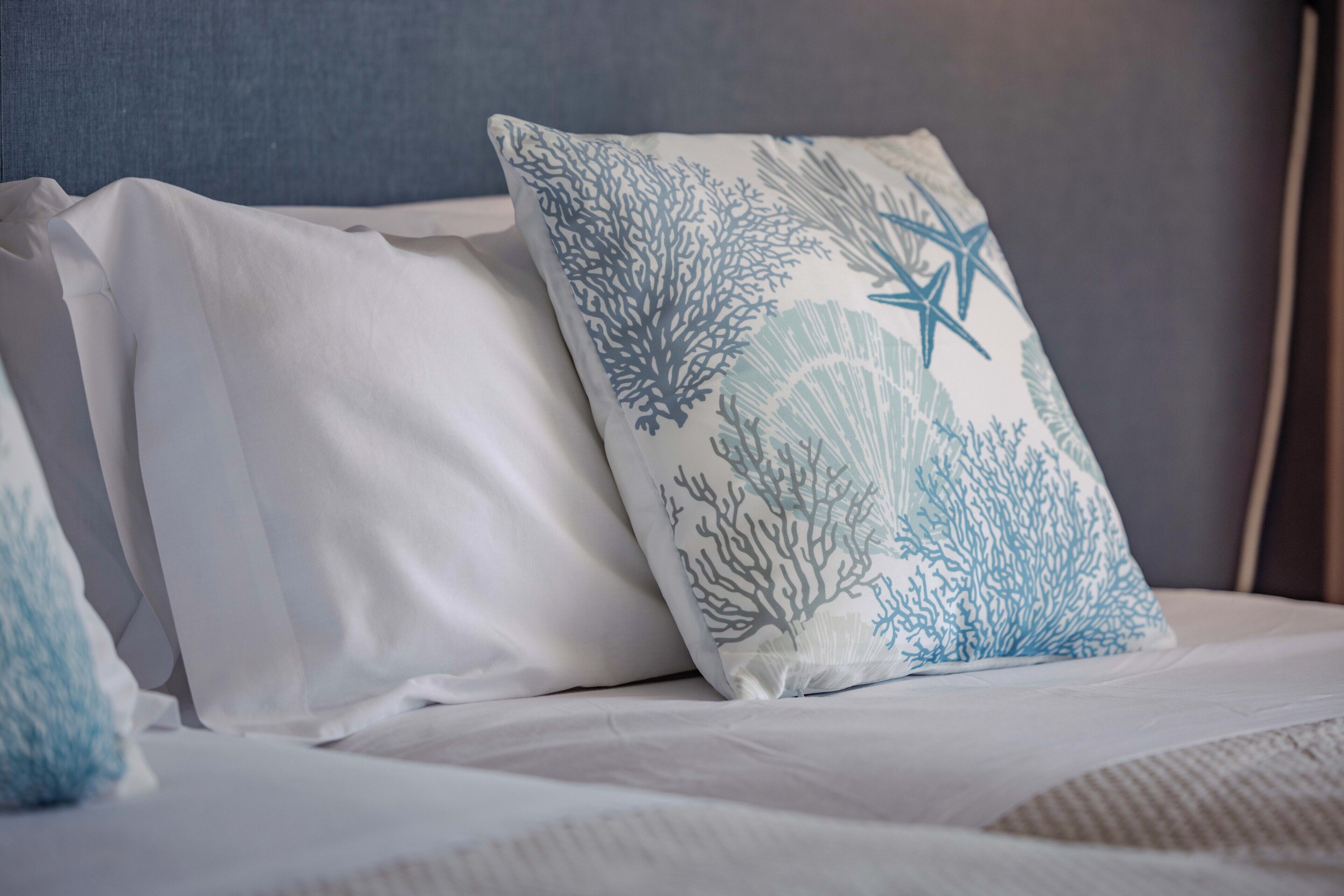 Foto - BYPILLOW Mumm
