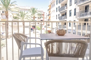 Superior Double Room | Desk, free WiFi, bed sheets - Hotel Boutique La Brisa (Vilanova I la Geltru)