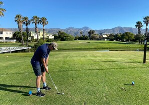 Golf