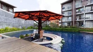 Unclassified image, 4 of 19, button - Replay Sea View Townhouse Villa (Koh Samui)
