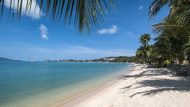 Unclassified image, 1 of 19, button - Replay Sea View Townhouse Villa (Koh Samui)