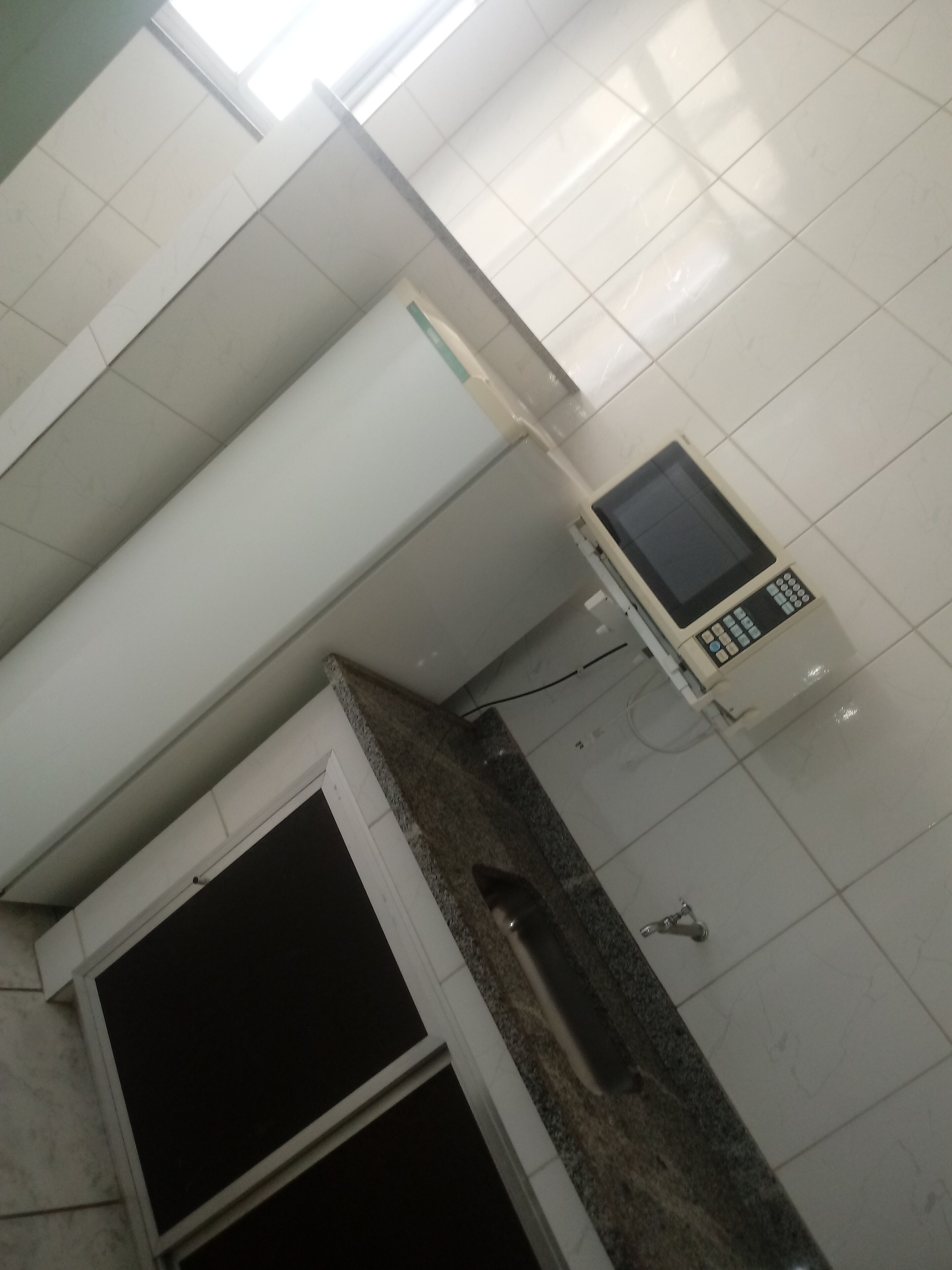 studio | room amenity