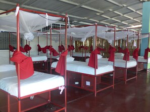 Shared Dormitory