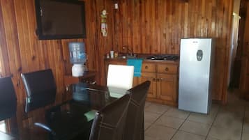 Casa, 1 habitación | Servicio a la habitación