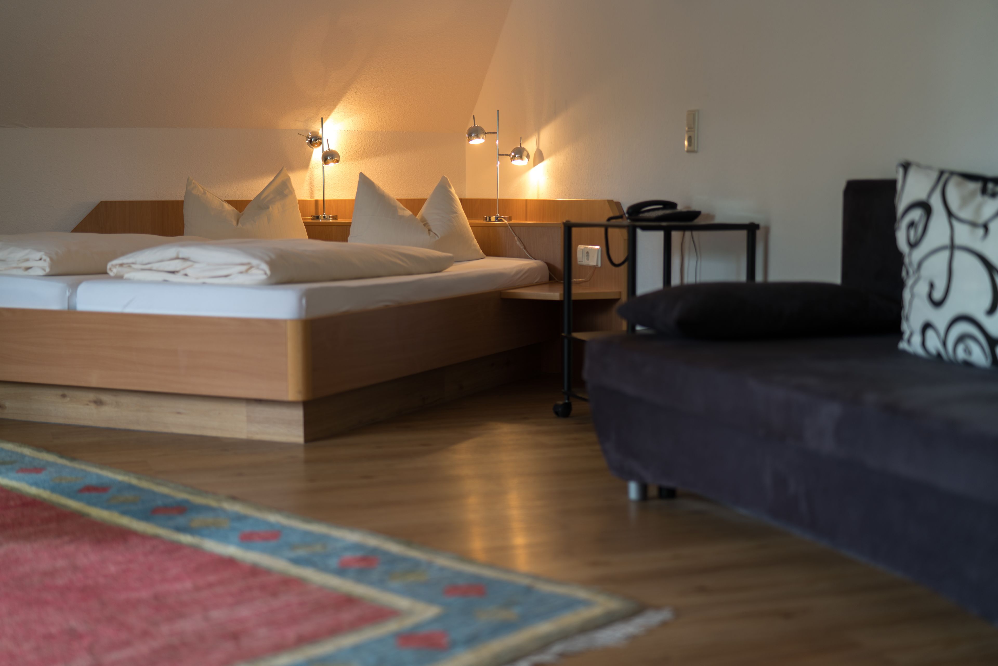 Photo - Hotel Linde Durbach