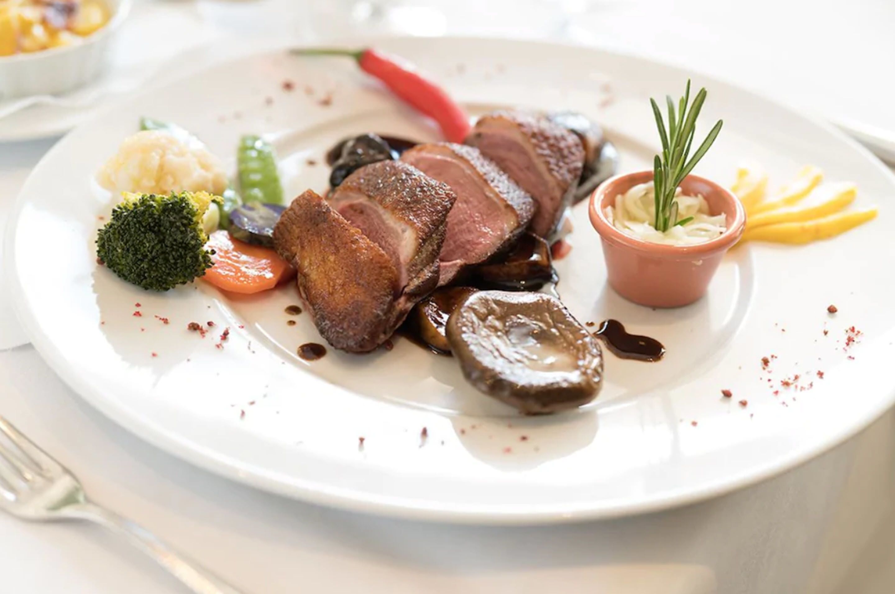 Photo - Hotel Linde Durbach