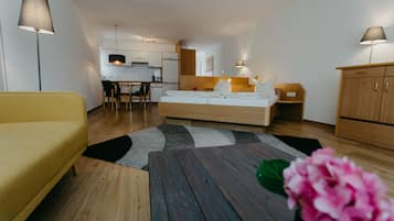 Servicio a la habitación