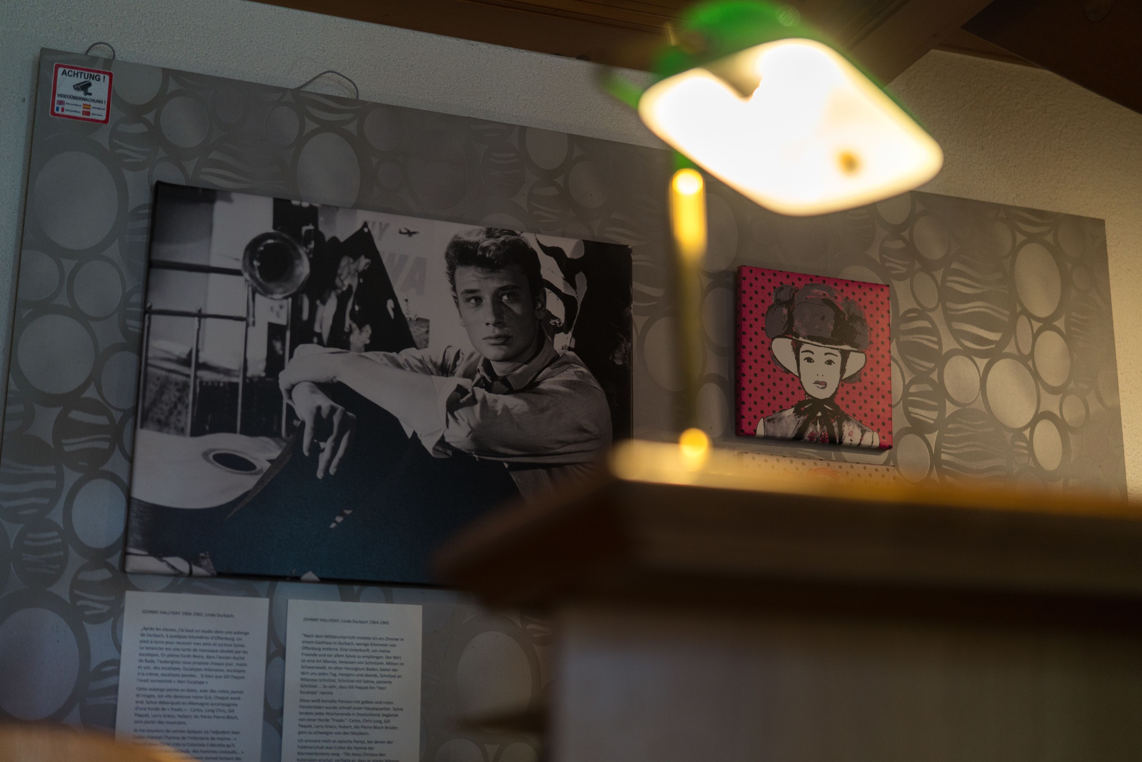 Foto - Hotel Linde Durbach