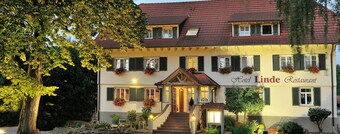 Hotel Linde Durbach