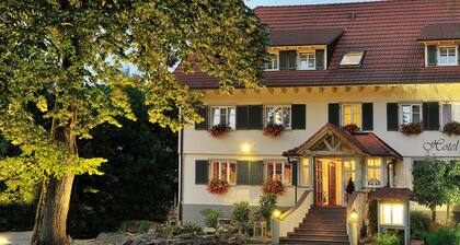 Hotel Linde Durbach