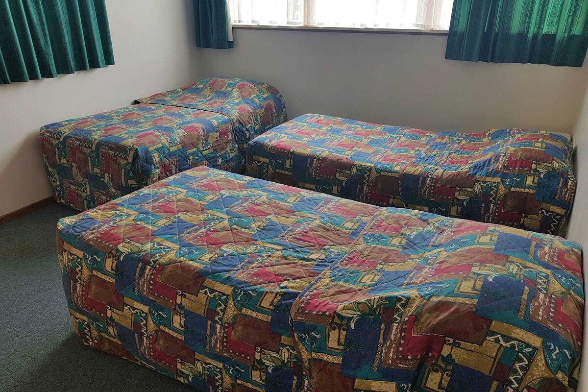 獨棟房屋, 4 間臥室 | 高級寢具、客房內保險箱、熨斗/熨衣板、免費無線上網
