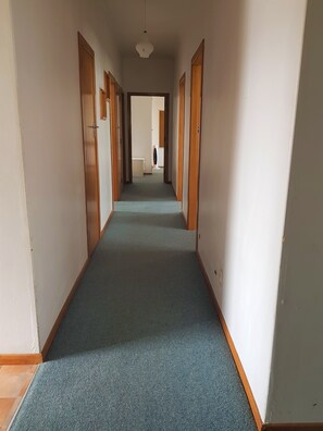 Hallway - Vista Motor Lodge (Wairoa)