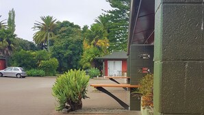 Suite, 1 soverom | Terrasse/patio