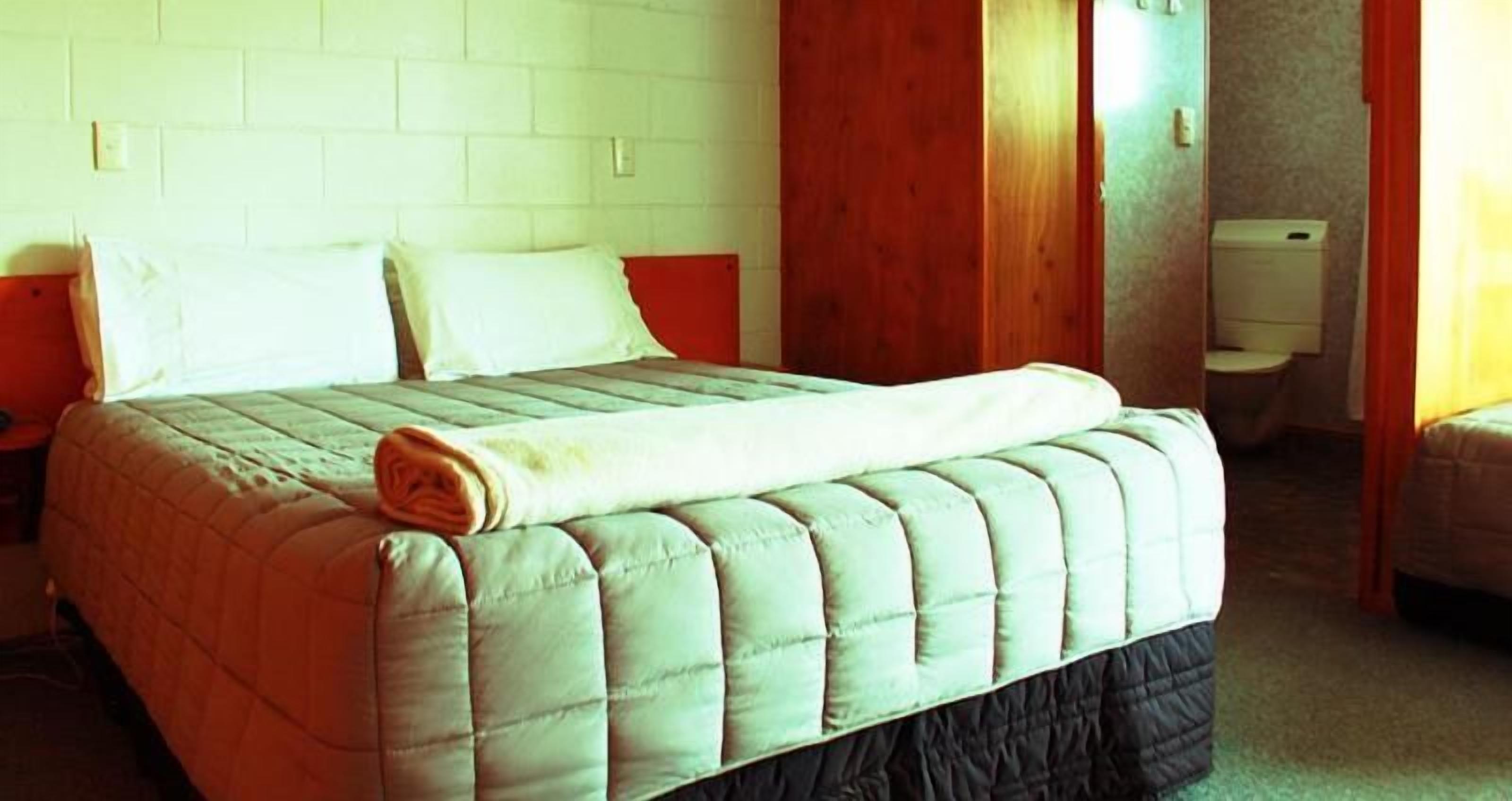 Literie de qualité supérieure, coffres-forts dans les chambres