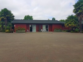 Suite, 2 Bedrooms | Terrace/patio