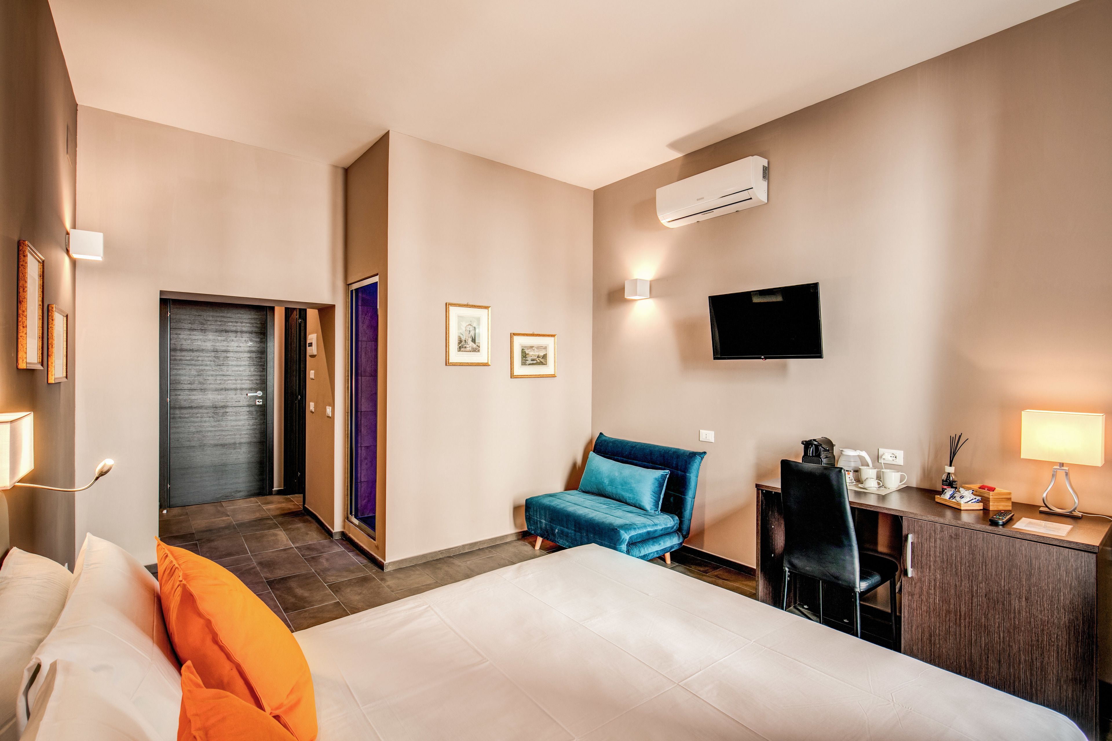 Foto - H501 Luxury Rooms