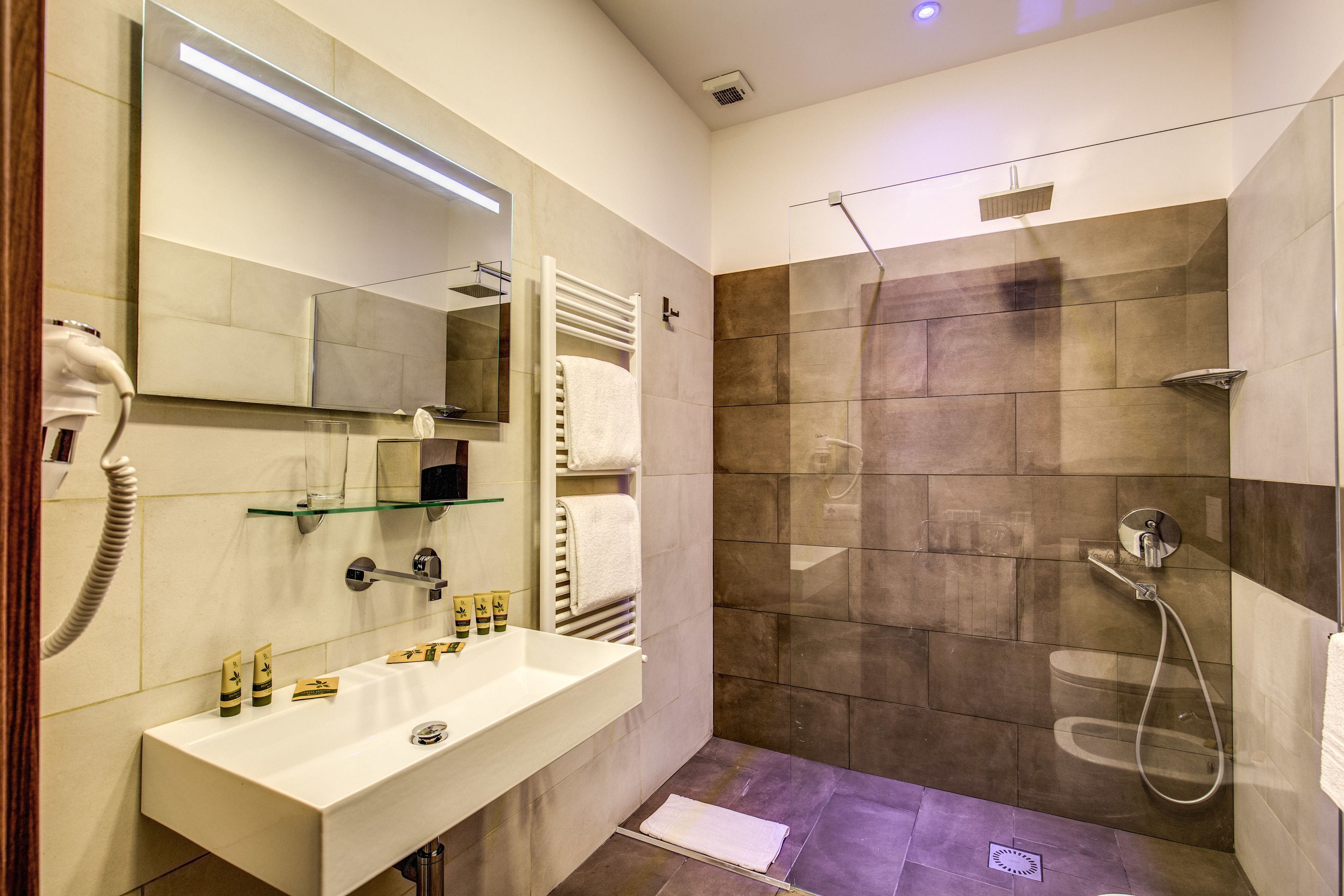 Foto - H501 Luxury Rooms