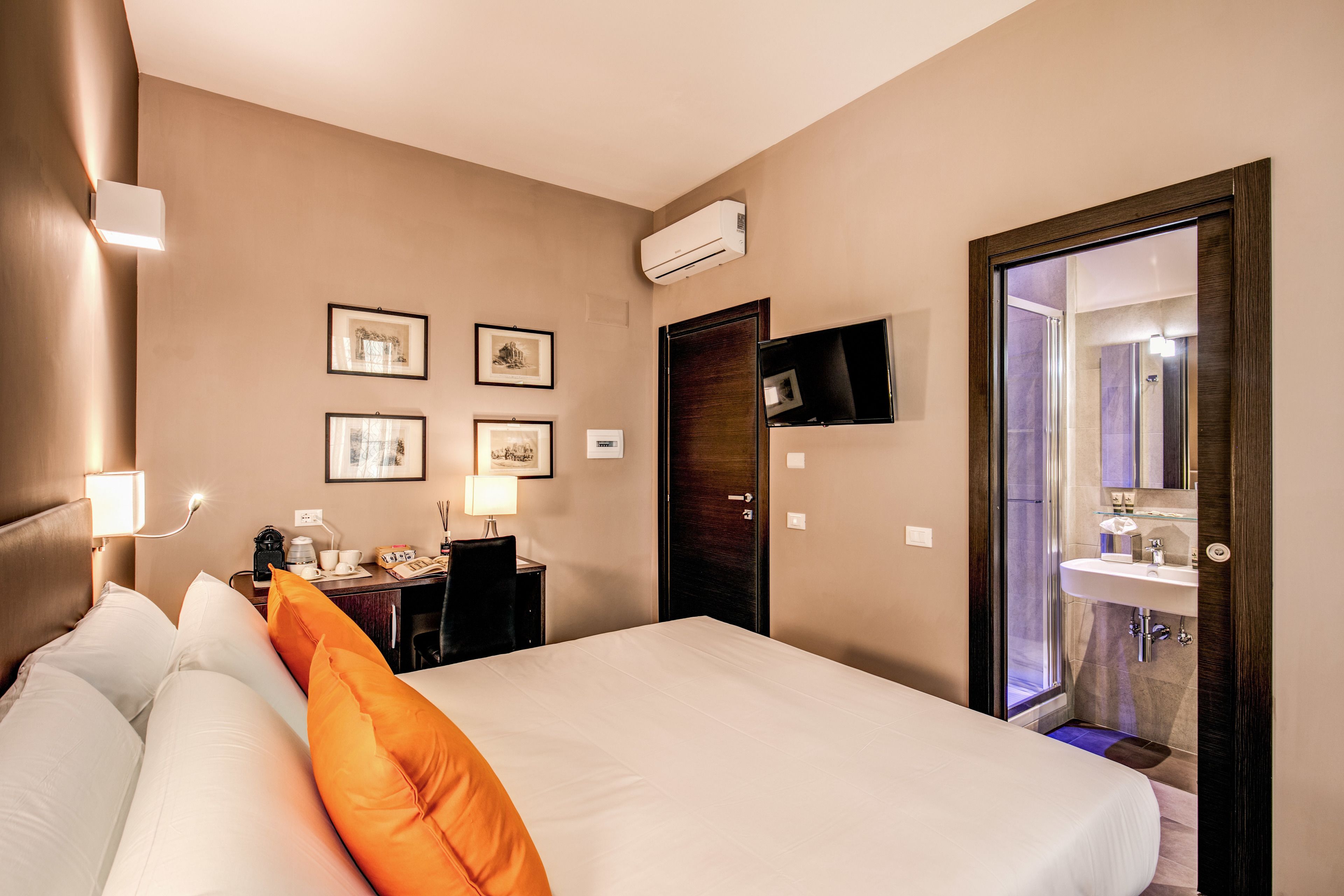 Foto - H501 Luxury Rooms